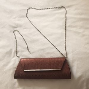 Brand new women's clutch